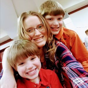 Meet your Posher, Kristie